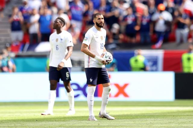 世界杯高清直播平台app下载-王勤伯：法国失分又怪本泽马？德尚一手王炸打成啥