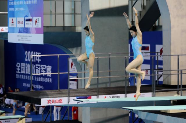 世界杯直播下载-​冠军赛老将稳后浪强 中国跳水东奥会仍是梦之队