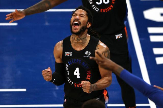 世界杯手机观看-篮球圣地玫瑰再度绽放 尼克斯宛若2011版公牛