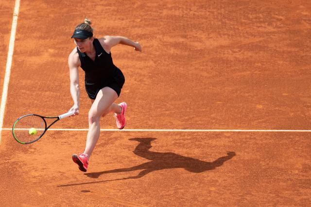 世界杯手机观看-法网赛前伤兵满营 哈勒普沙波瓦洛夫领衔退赛名单