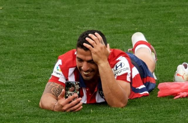 世界杯手机观看-【数说】42年来首支0红牌西甲冠军 西蒙尼8冠创纪录