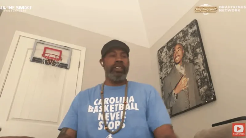 世界杯直播下载-华莱士：科比空接奥尼尔后，斯台普斯吵得像地震一样